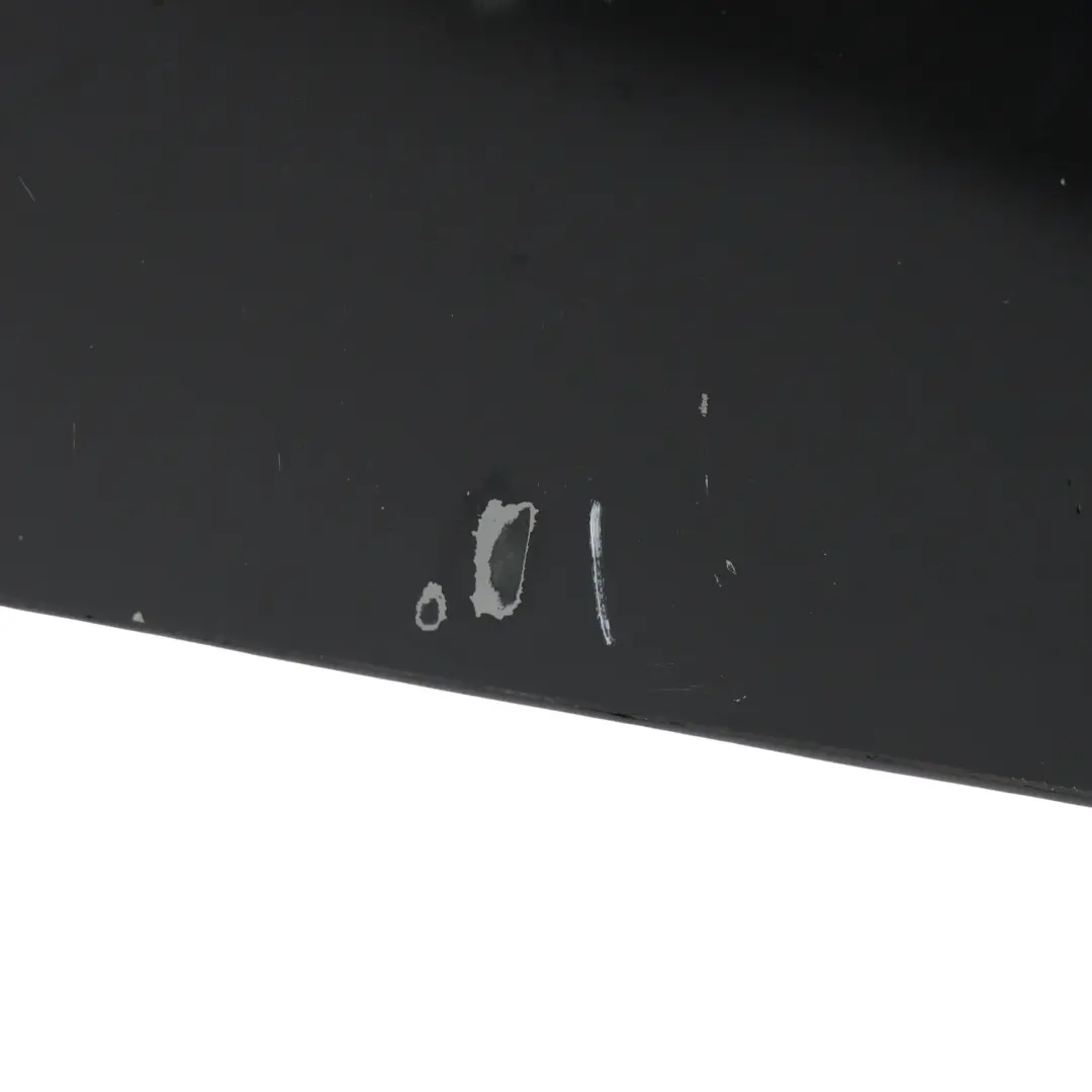 Smart Fortwo 451 Porta Anteriore Destra Pannello Jack Black Nero - ECA - SKU A4517220209-BLAC - Numero di parte A4517220209