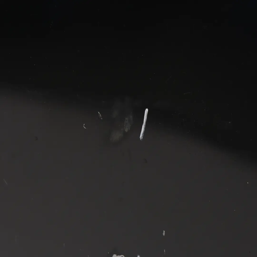 Smart Fortwo 451 Tür Vorne Rechts Abdeckplatte Jack black Schwarz - ECA - SKU A4517220209-BLAC - Teilenummer A4517220209