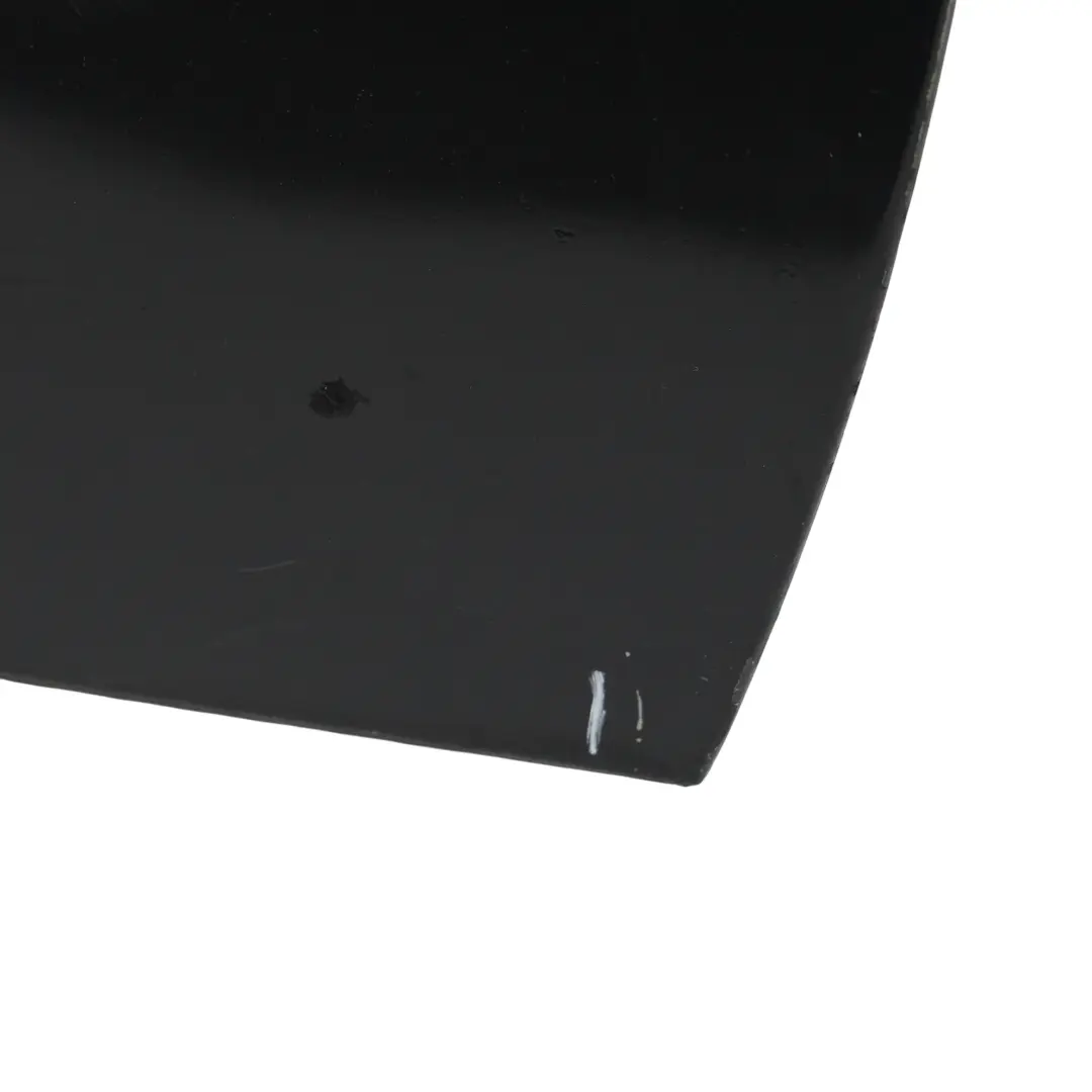 Puerta Delantera Derecha Tapa Panel Jack Black Negro - ECA para Smart Fortwo 451 con número de pieza A4517220209 Smart Fortwo 451 Puerta Delantera Derecha Tapa Panel Jack Black Negro - ECA - SKU A4517220209-BLAC - Número de pieza A4517220209