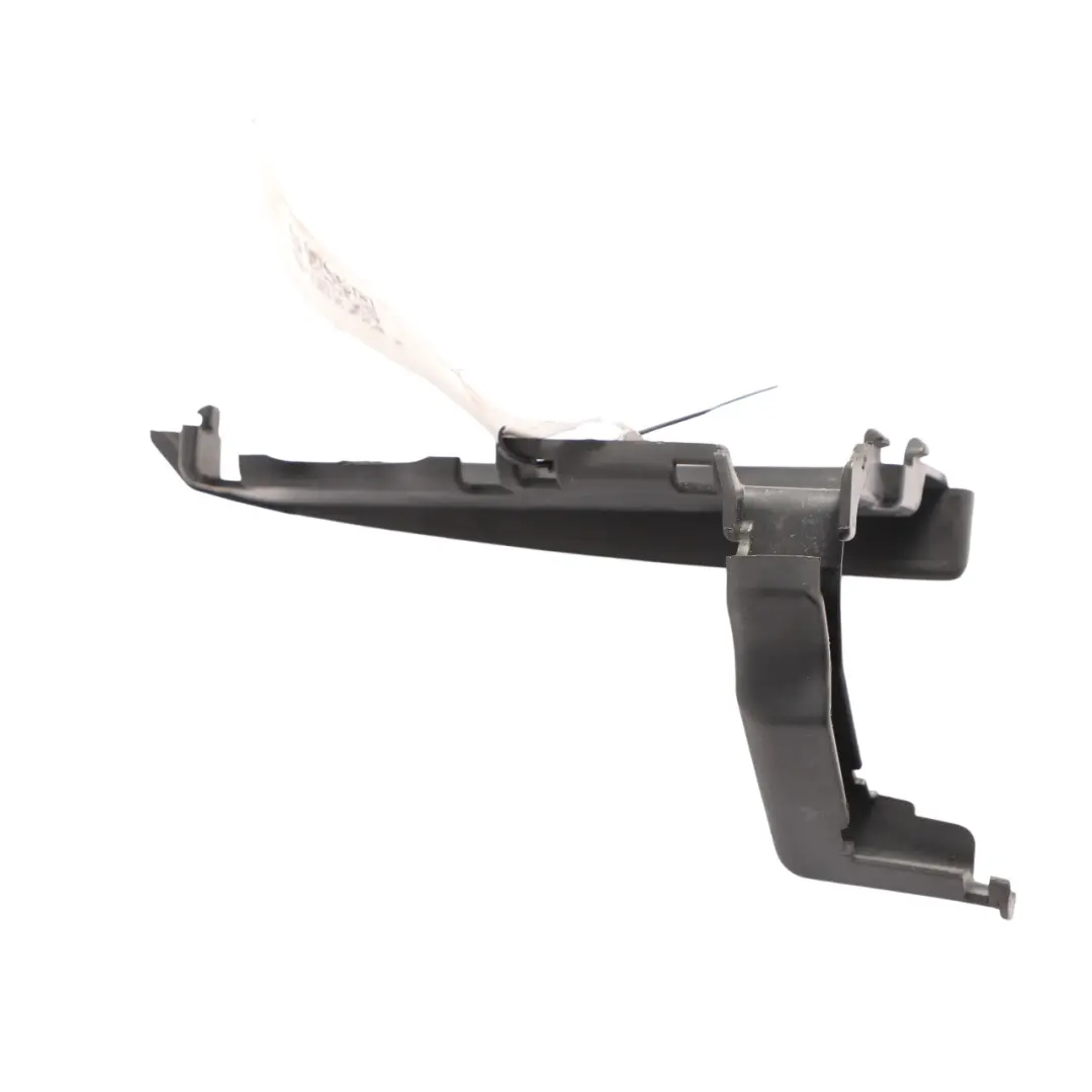 Door Cable Linkage Cover Guide Trim Right O/S Black to Smart 451 with Part number A4517230208 Smart 451 Door Cable Linkage Cover Guide Trim Right O/S Black - SKU A4517230208 - Part number A4517230208