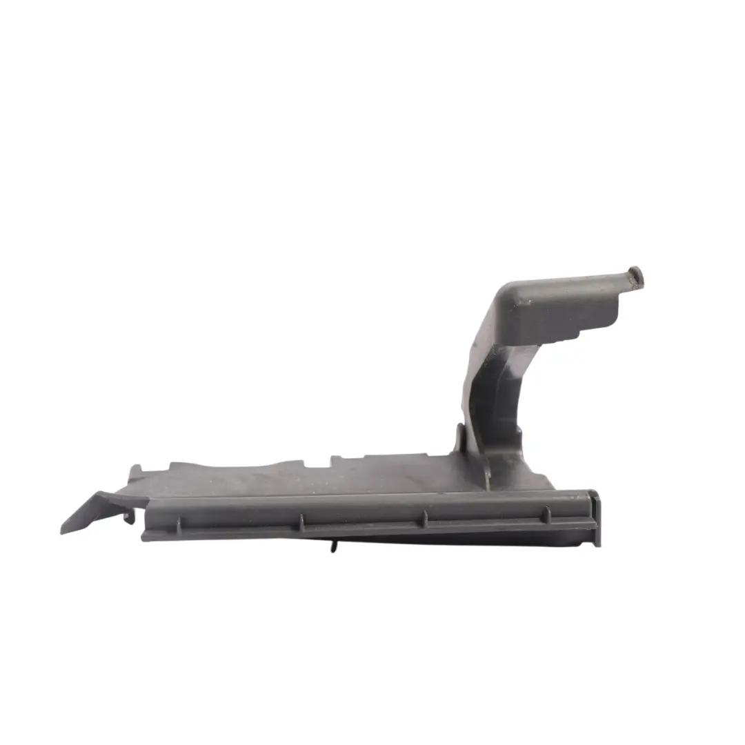 Smart 451 Door Cable Linkage Cover Guide Trim Right O/S Black - SKU A4517230208 - Part number A4517230208