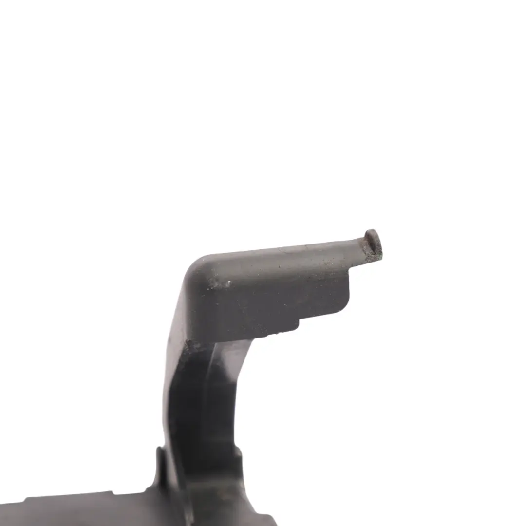 Door Cable Linkage Cover Guide Trim Right O/S Black to Smart 451 with Part number A4517230208 Smart 451 Door Cable Linkage Cover Guide Trim Right O/S Black - SKU A4517230208 - Part number A4517230208