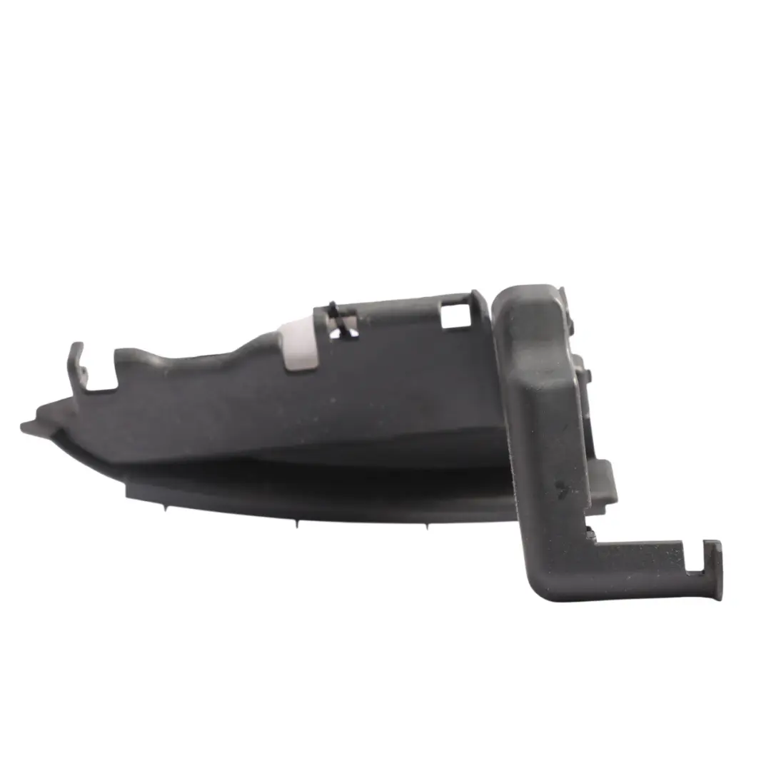 Smart 451 Door Cable Linkage Cover Guide Trim Right O/S Black - SKU A4517230208 - Part number A4517230208