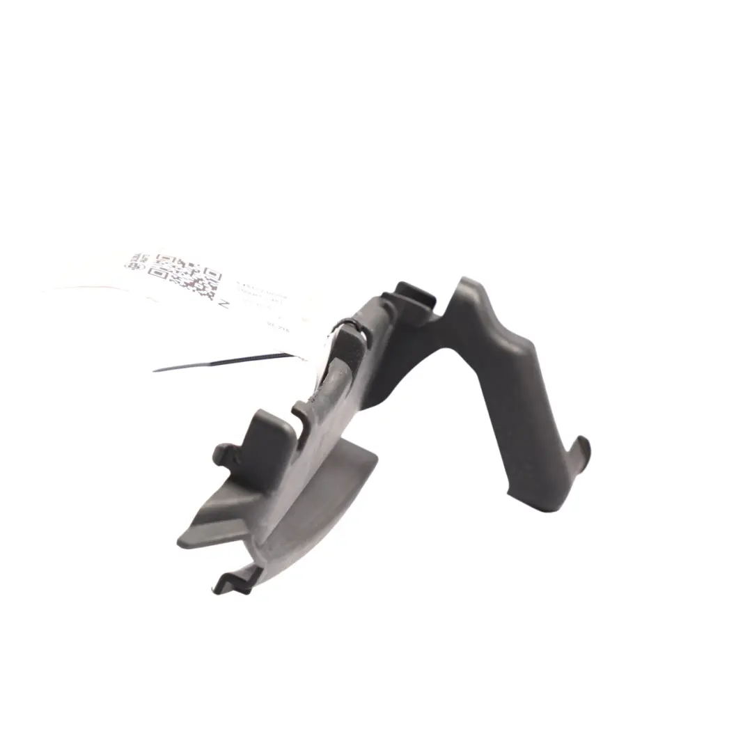 Smart 451 Copertura Guida Cavo Porta Destro Nero - SKU A4517230208 - Numero di parte A4517230208