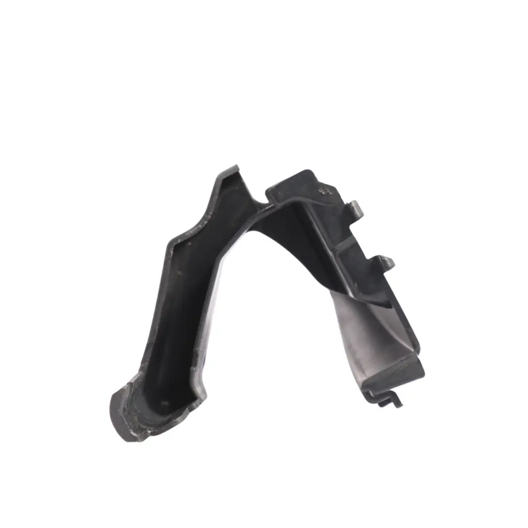 Door Cable Linkage Cover Guide Trim Right O/S Black to Smart 451 with Part number A4517230208 Smart 451 Door Cable Linkage Cover Guide Trim Right O/S Black - SKU A4517230208 - Part number A4517230208