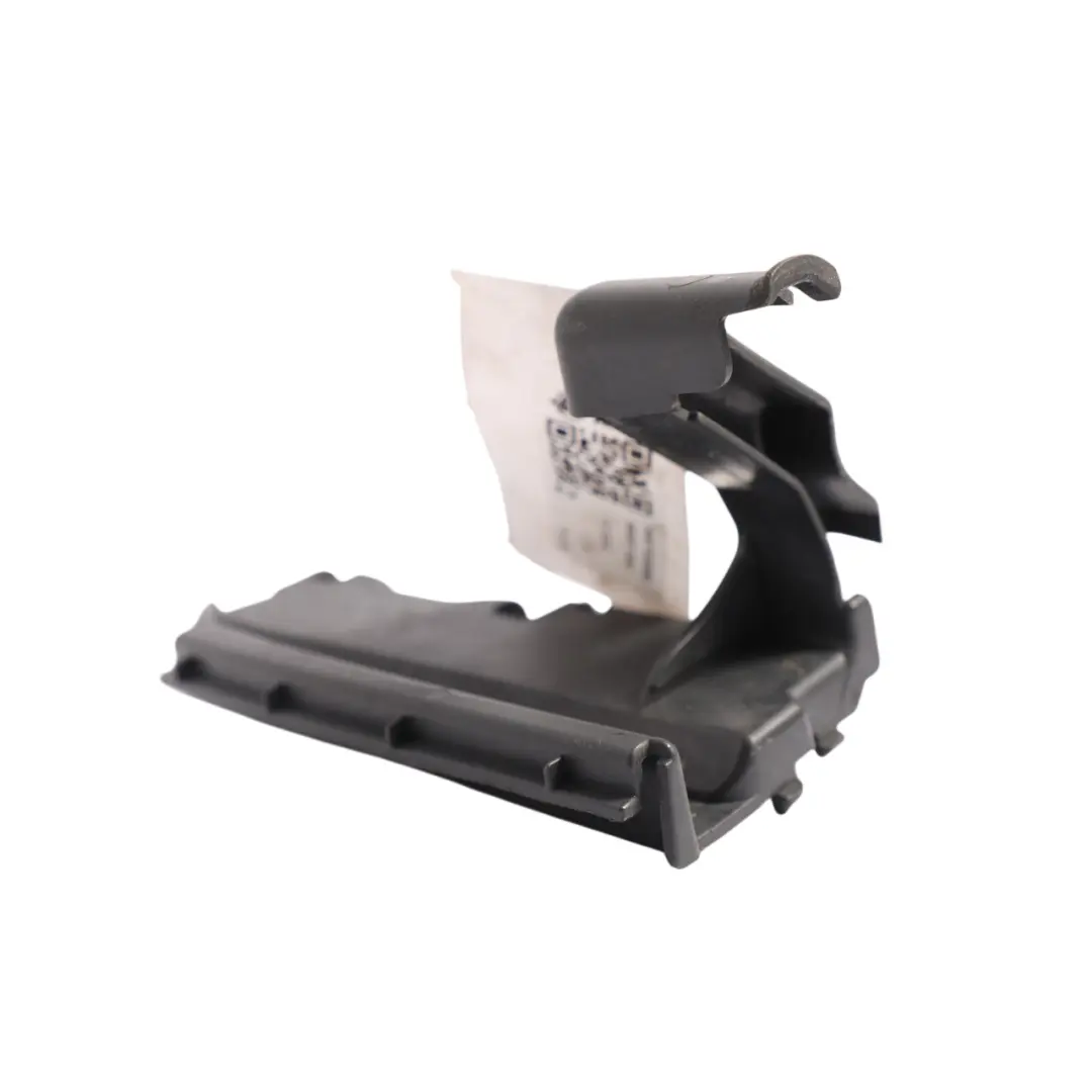 Smart 451 Door Cable Linkage Cover Guide Trim Right O/S Black - SKU A4517230208 - Part number A4517230208