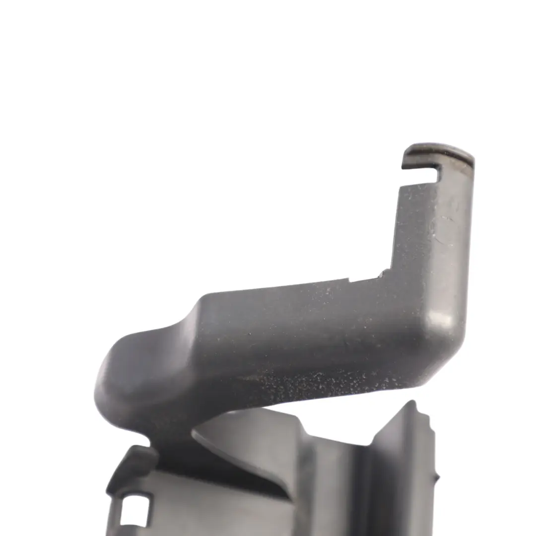 Smart 451 Door Cable Linkage Cover Guide Trim Right O/S Black - SKU A4517230208 - Part number A4517230208