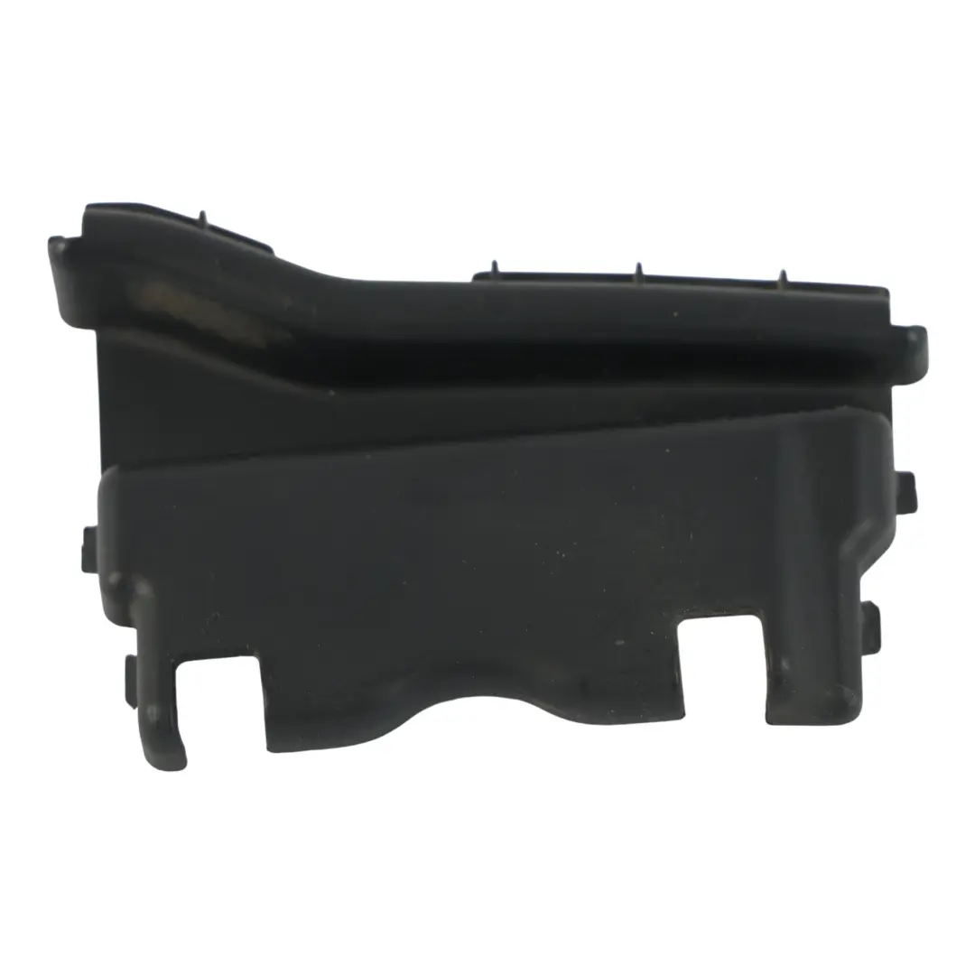 Smart Fortwo C451 Copertura Cerniera Porta Anteriore Sinistra - SKU A4517230308 - Numero di parte A4517230308