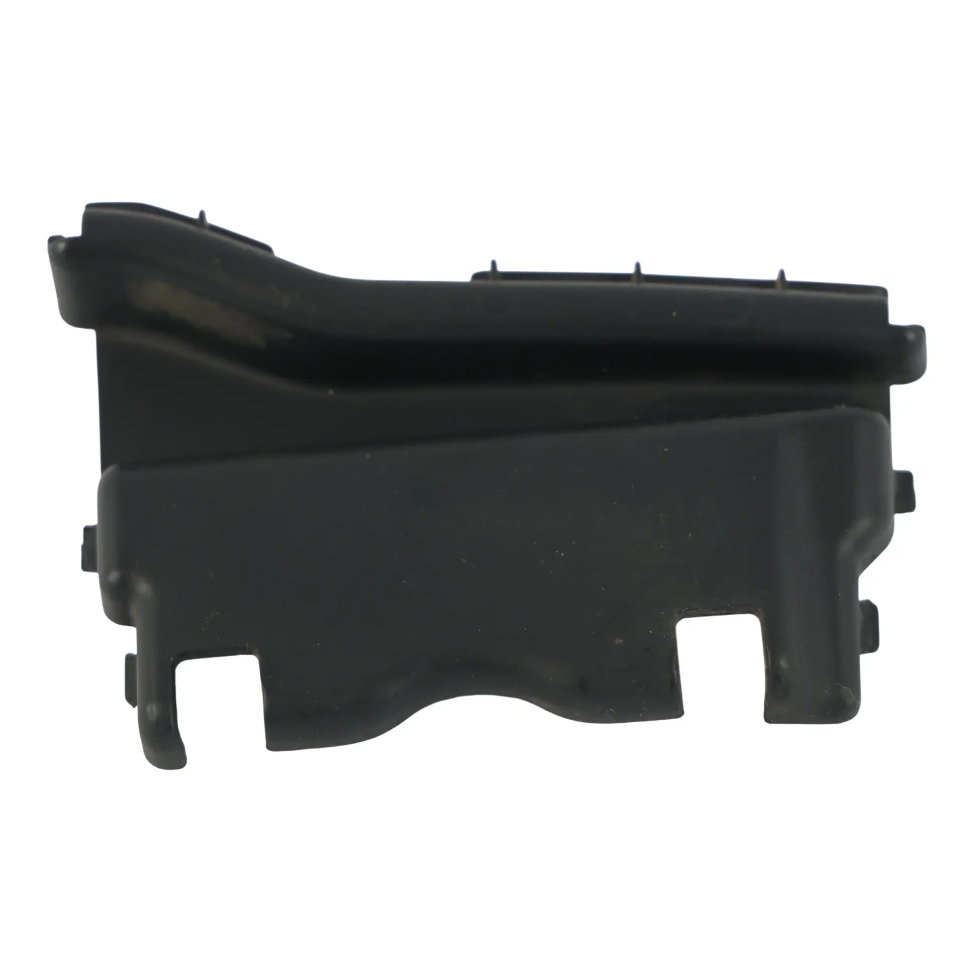 Smart Fortwo C451 Osłona Zawiasu Drzwi Dolna Lewy Przód A4517230308