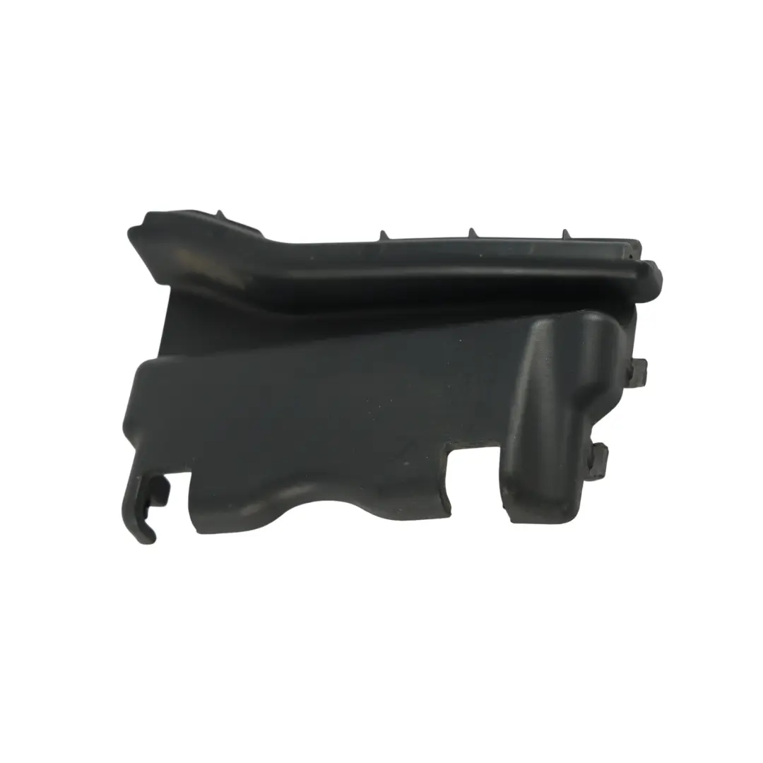 Smart Fortwo C451 Couvercle Charnière Porte Bas Avant Gauche - SKU A4517230308 - Numéro de pièce A4517230308