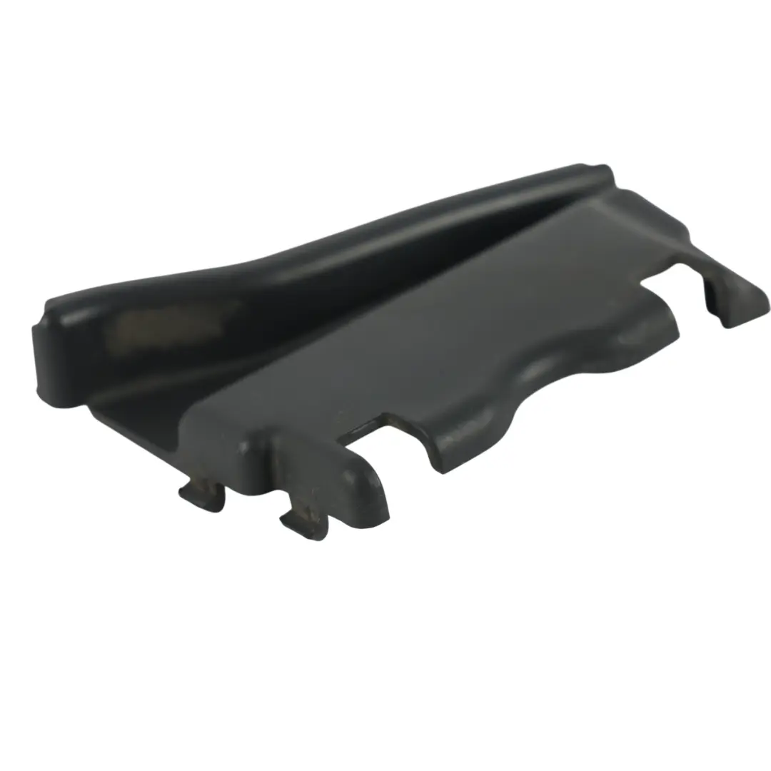 Smart Fortwo C451 Türscharnier Abdeckung Unten Vorne Links - SKU A4517230308 - Teilenummer A4517230308