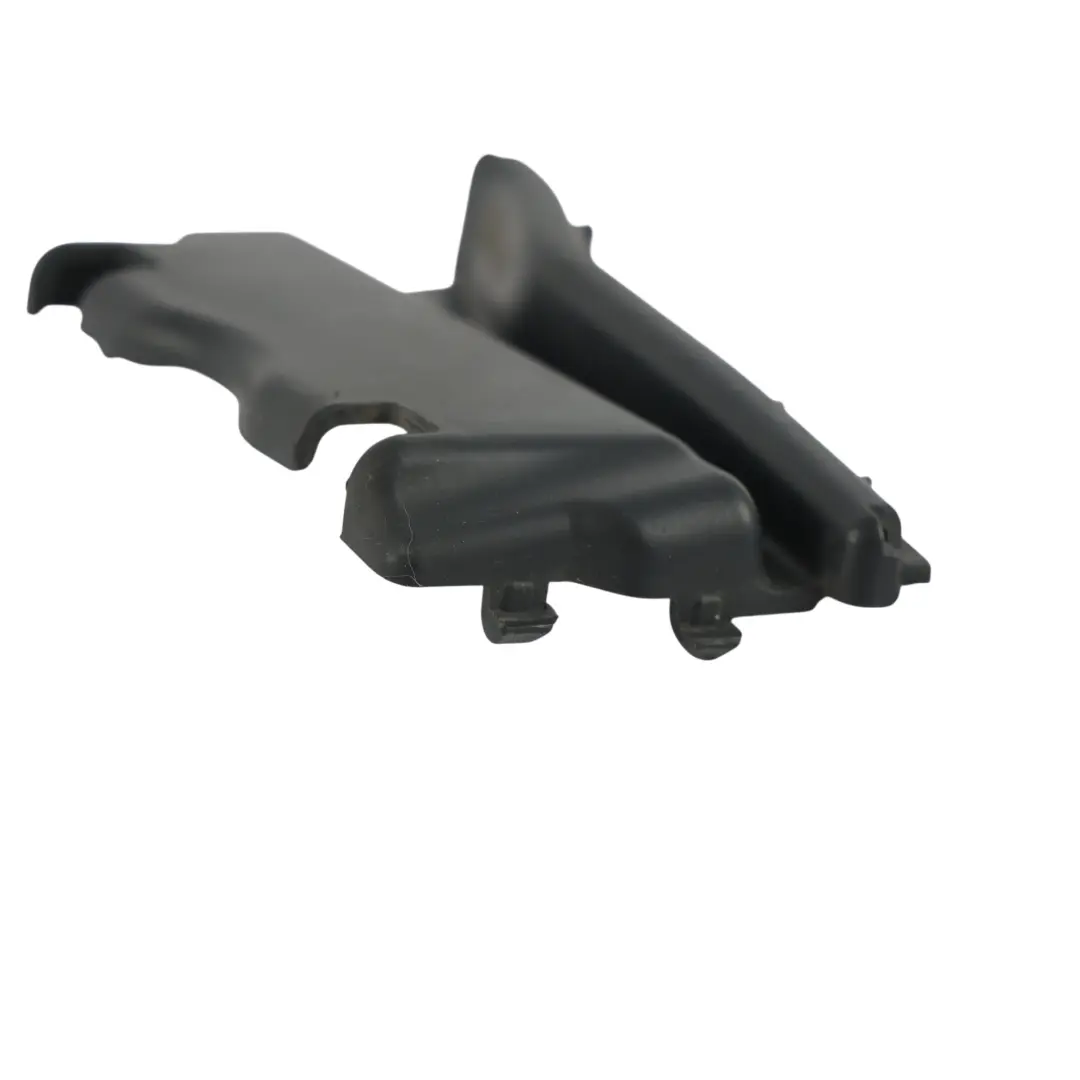 Smart Fortwo C451 Cubierta Bisagra Puerta Delantero Izquierdo - SKU A4517230308 - Número de pieza A4517230308