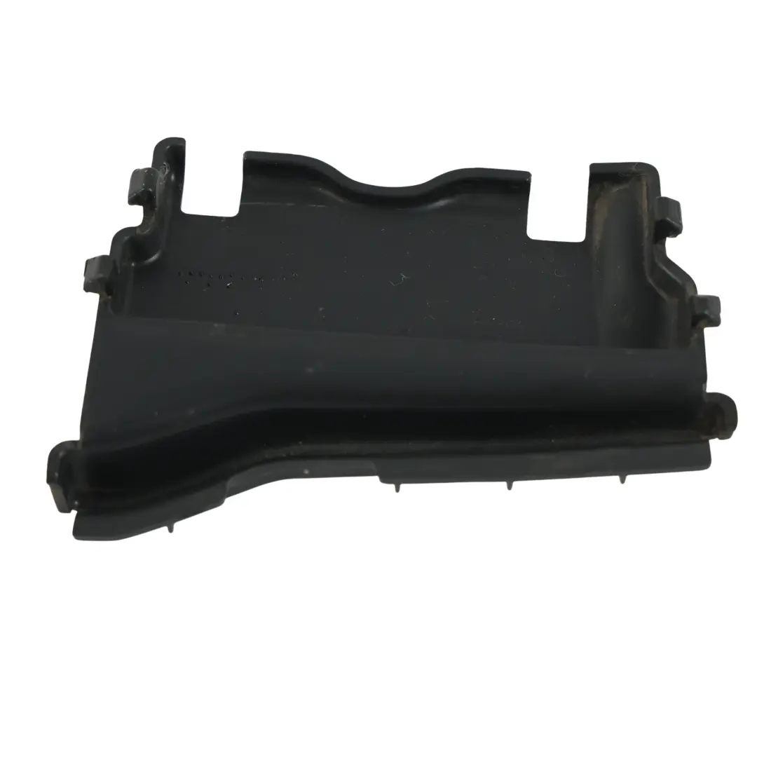 Smart Fortwo C451 Door Hinge Cover Bottom Front Left N/S - SKU A4517230308 - Part number A4517230308