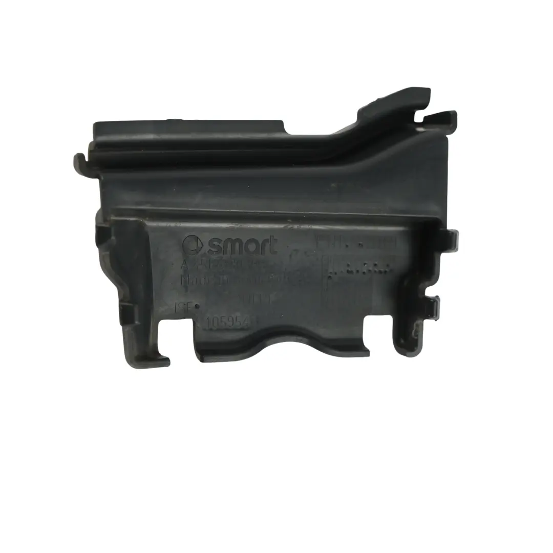 Smart Fortwo C451 Osłona Zawiasu Drzwi Dolna Lewy Przód - SKU A4517230308 - Numer Części A4517230308