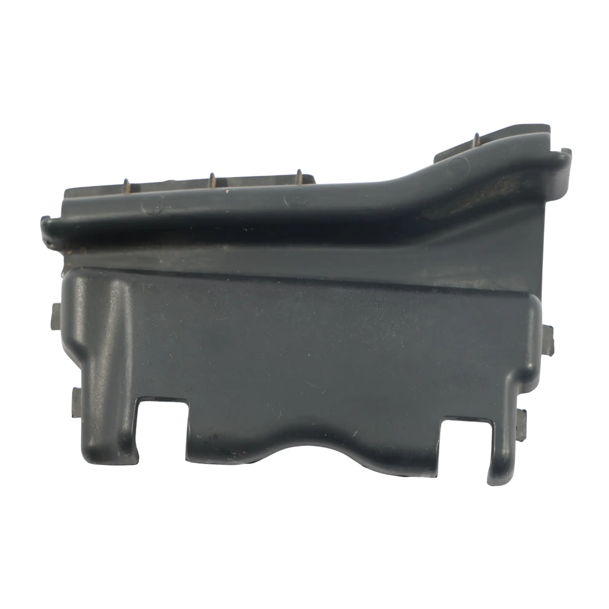 Smart Fortwo C451 Cache Charnière Porte Bas Avant Droit A4517230308