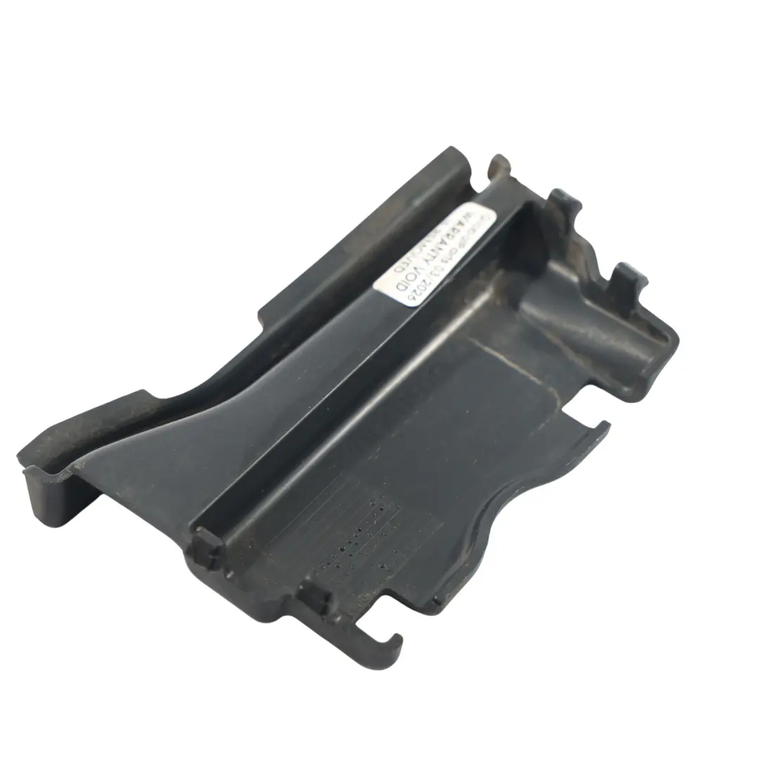 Smart Fortwo C451 Cubierta Bisagra Puerta Inferior Delantero Derecho A4517230308 - SKU A4517230408 - Número de pieza A4517230408