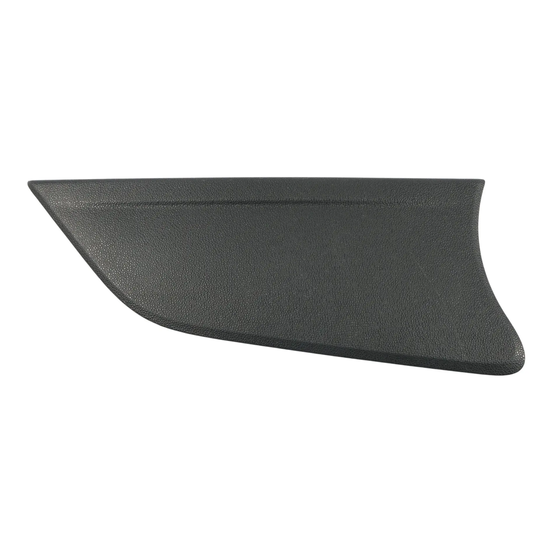 Smart Fortwo 451 Osłona Panel Boczka Drzwi Lewy Przód Czarny A4517270164