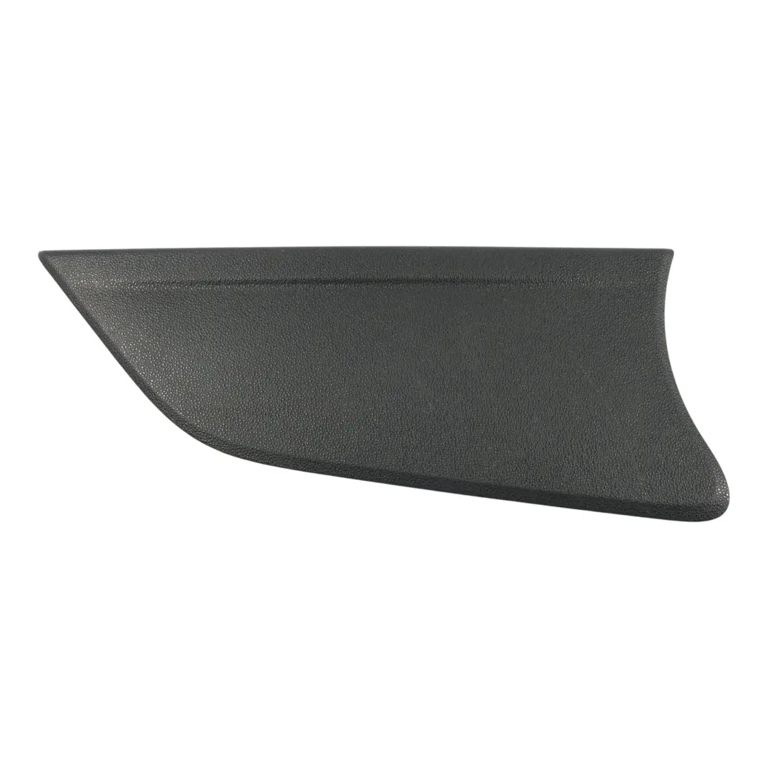 Smart Fortwo 451 Tapa Tarjeta Puerta Delantera Izquierda Negro - SKU A4517270164 - Número de pieza A4517270164