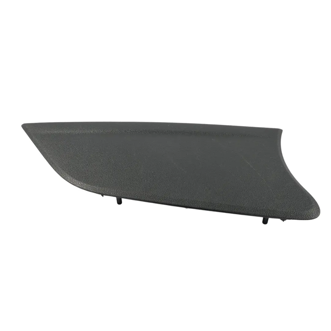 Panneau Garniture Porte Avant Gauche Côté Noir pour Smart Fortwo 451 à propos du numéro de pièce A4517270164 Smart Fortwo 451 Panneau Garniture Porte Avant Gauche Côté Noir - SKU A4517270164 - Numéro de pièce A4517270164