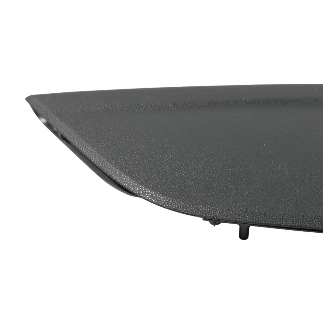 Door Card Cover Front Left N/S Trim Panel Black to Smart Fortwo 451 with Part number A4517270164 Smart Fortwo 451 Door Card Cover Front Left N/S Trim Panel Black - SKU A4517270164 - Part number A4517270164