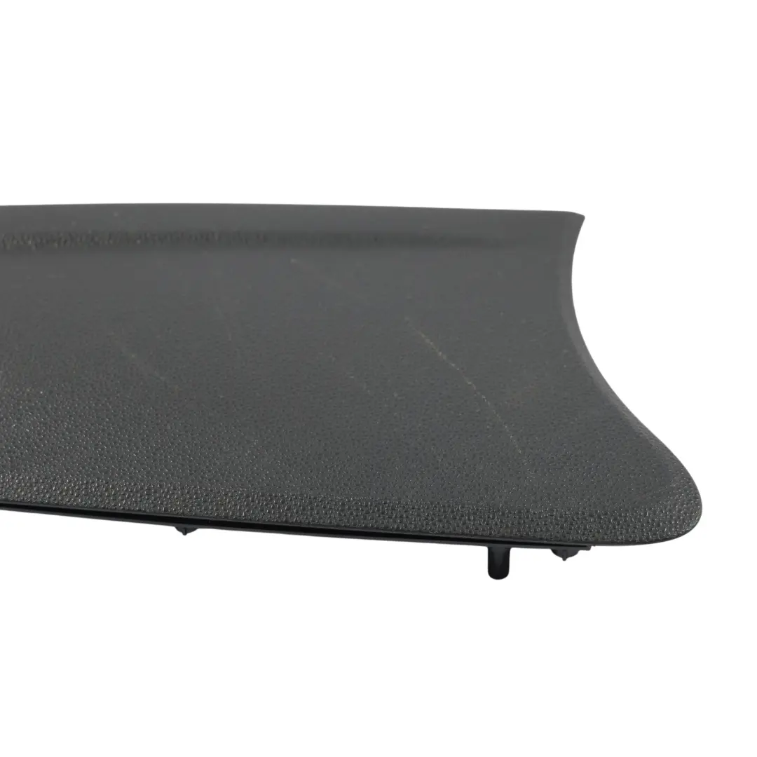 Smart Fortwo 451 Osłona Panel Boczka Drzwi Lewy Przód Czarny - SKU A4517270164 - Numer Części A4517270164