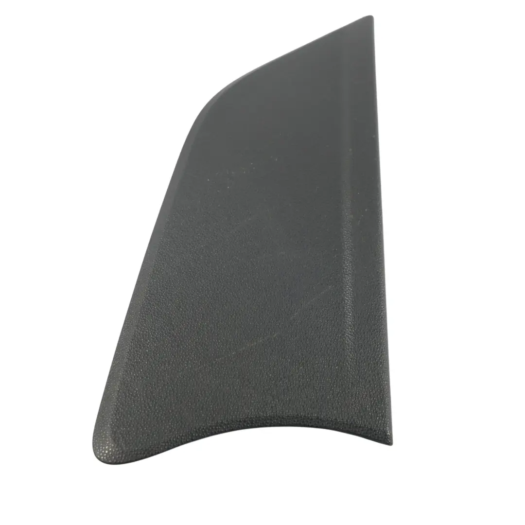 Panneau Garniture Porte Avant Gauche Côté Noir pour Smart Fortwo 451 à propos du numéro de pièce A4517270164 Smart Fortwo 451 Panneau Garniture Porte Avant Gauche Côté Noir - SKU A4517270164 - Numéro de pièce A4517270164