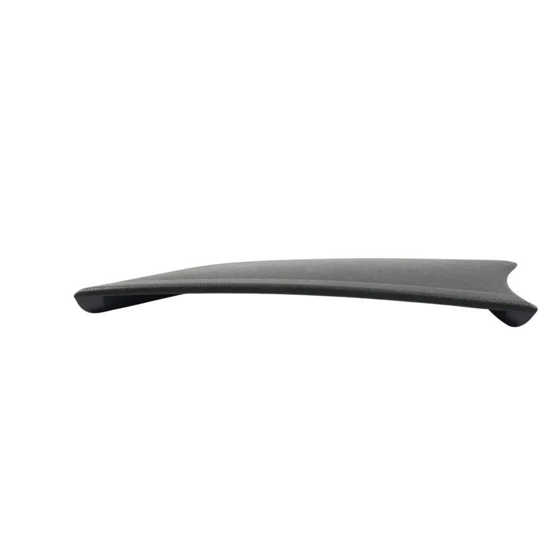 Smart Fortwo 451 Door Card Cover Front Right O/S Trim Panel Black - SKU A4517270264 - Part number A4517270264