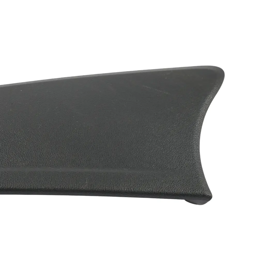 Panneau De Garniture De Porte Avant Droit Noir pour Smart Fortwo 451 à propos du numéro de pièce A4517270264 Smart Fortwo 451 Panneau De Garniture De Porte Avant Droit Noir - SKU A4517270264 - Numéro de pièce A4517270264