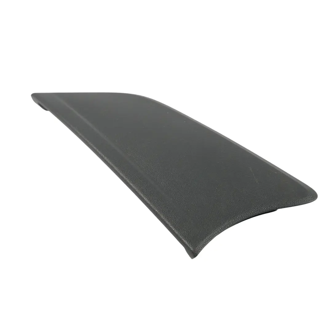 Smart Fortwo 451 Türkarte Abdeckung Vorne Rechts Trim Panel Schwarz - SKU A4517270264 - Teilenummer A4517270264