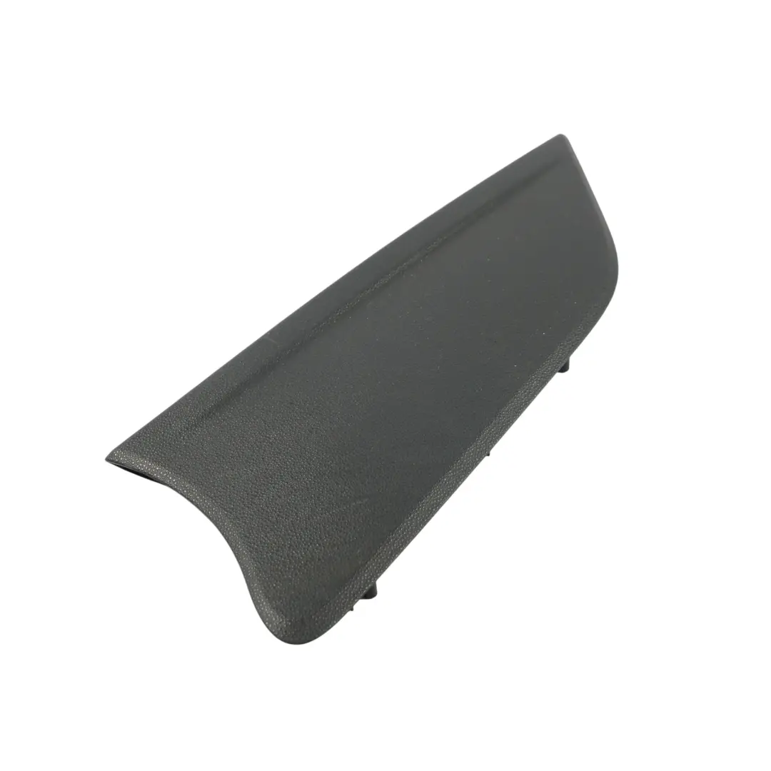 Smart Fortwo 451 Door Card Cover Front Right O/S Trim Panel Black - SKU A4517270264 - Part number A4517270264