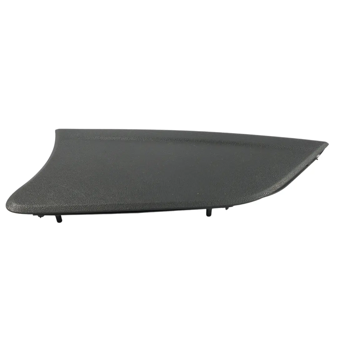 Türkarte Abdeckung Vorne Rechts Trim Panel Schwarz für Smart Fortwo 451 mit Teilenummer A4517270264 Smart Fortwo 451 Türkarte Abdeckung Vorne Rechts Trim Panel Schwarz - SKU A4517270264 - Teilenummer A4517270264