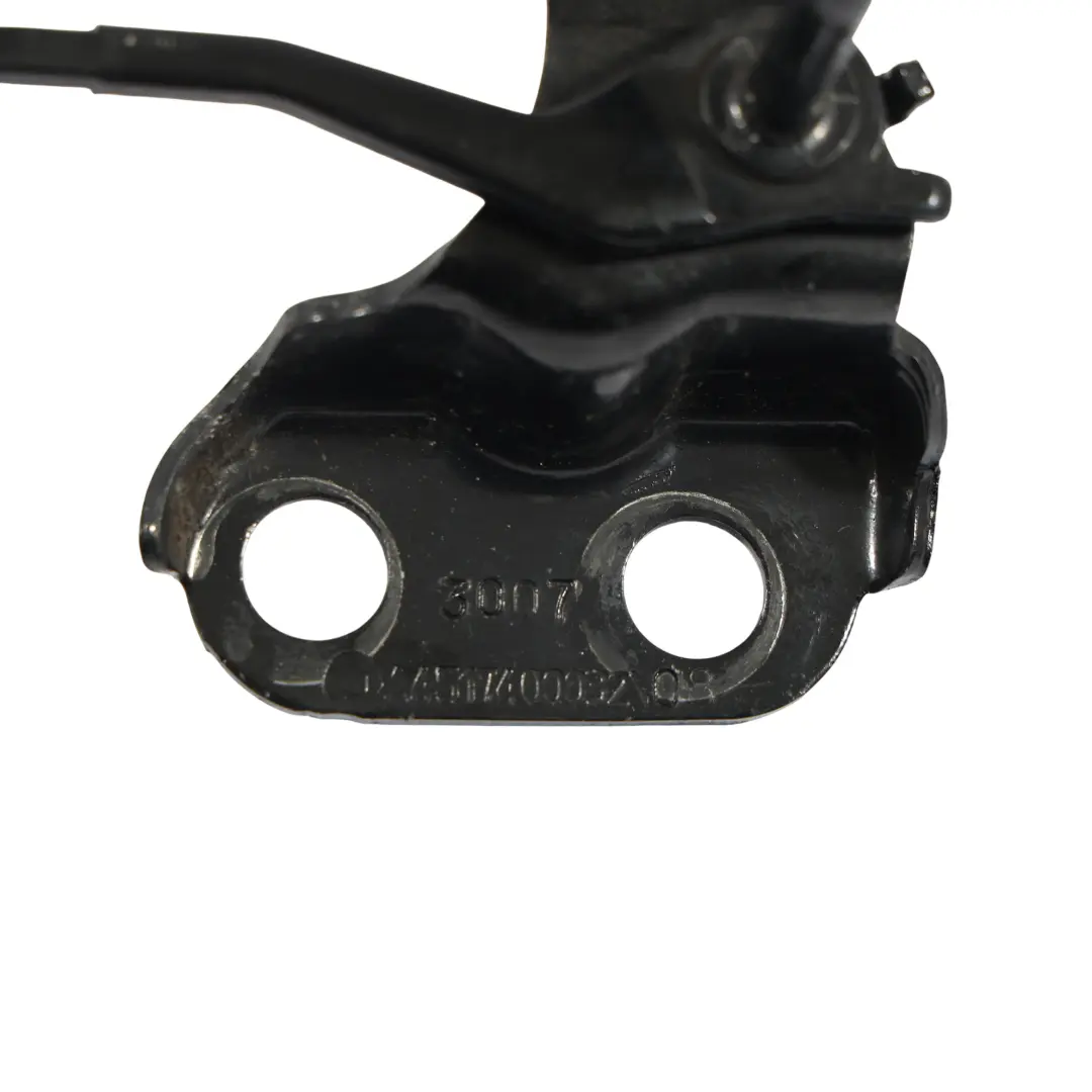 Smart 451 Soporte Del Cable De Cierre Del Portón Trasero Izquierdo - SKU A4517400032 - Número de pieza A4517400032