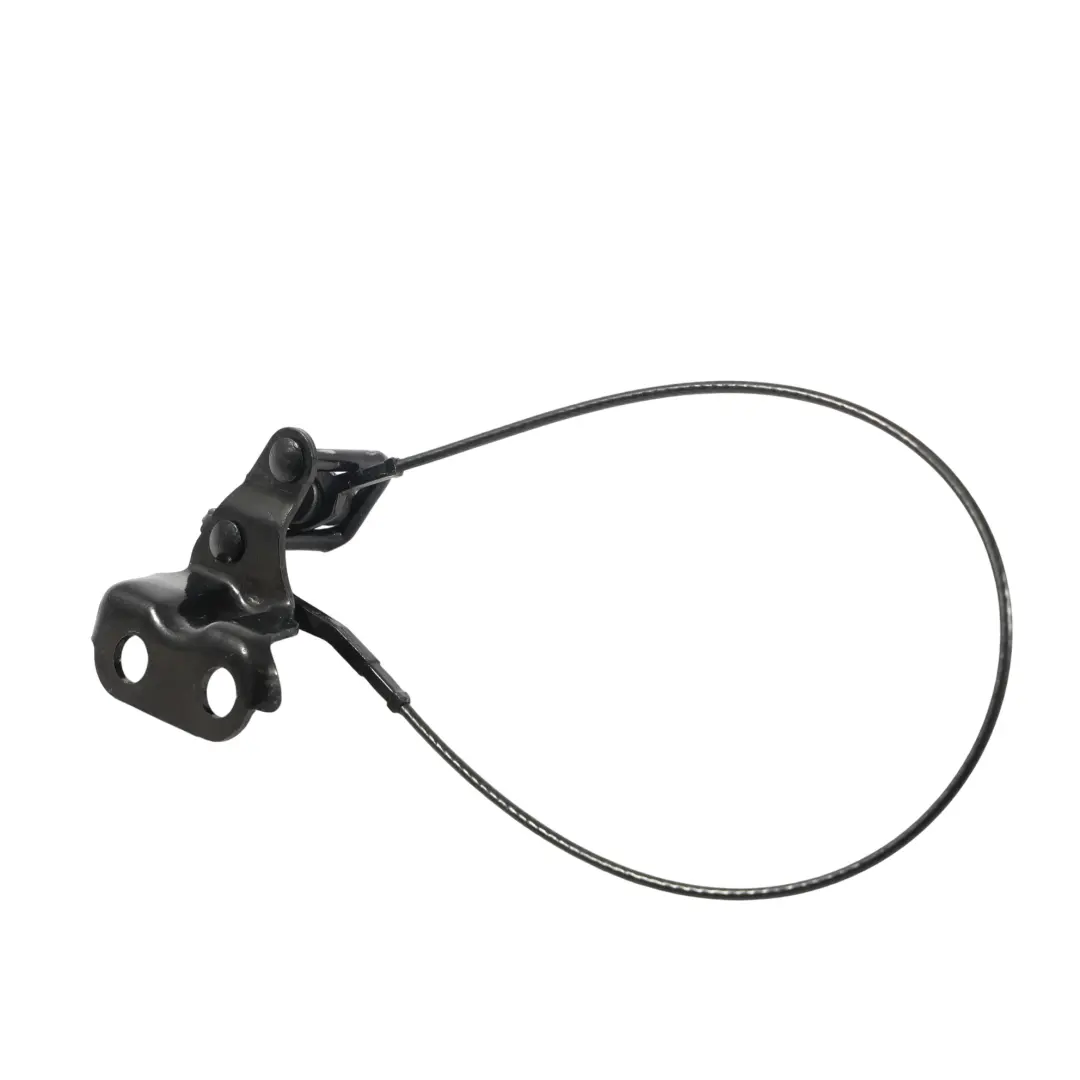 Support De Câble De Verrouillage De Hayon Arrière Gauche pour Smart 451 à propos du numéro de pièce A4517400032 Smart 451 Support De Câble De Verrouillage De Hayon Arrière Gauche - SKU A4517400032 - Numéro de pièce A4517400032