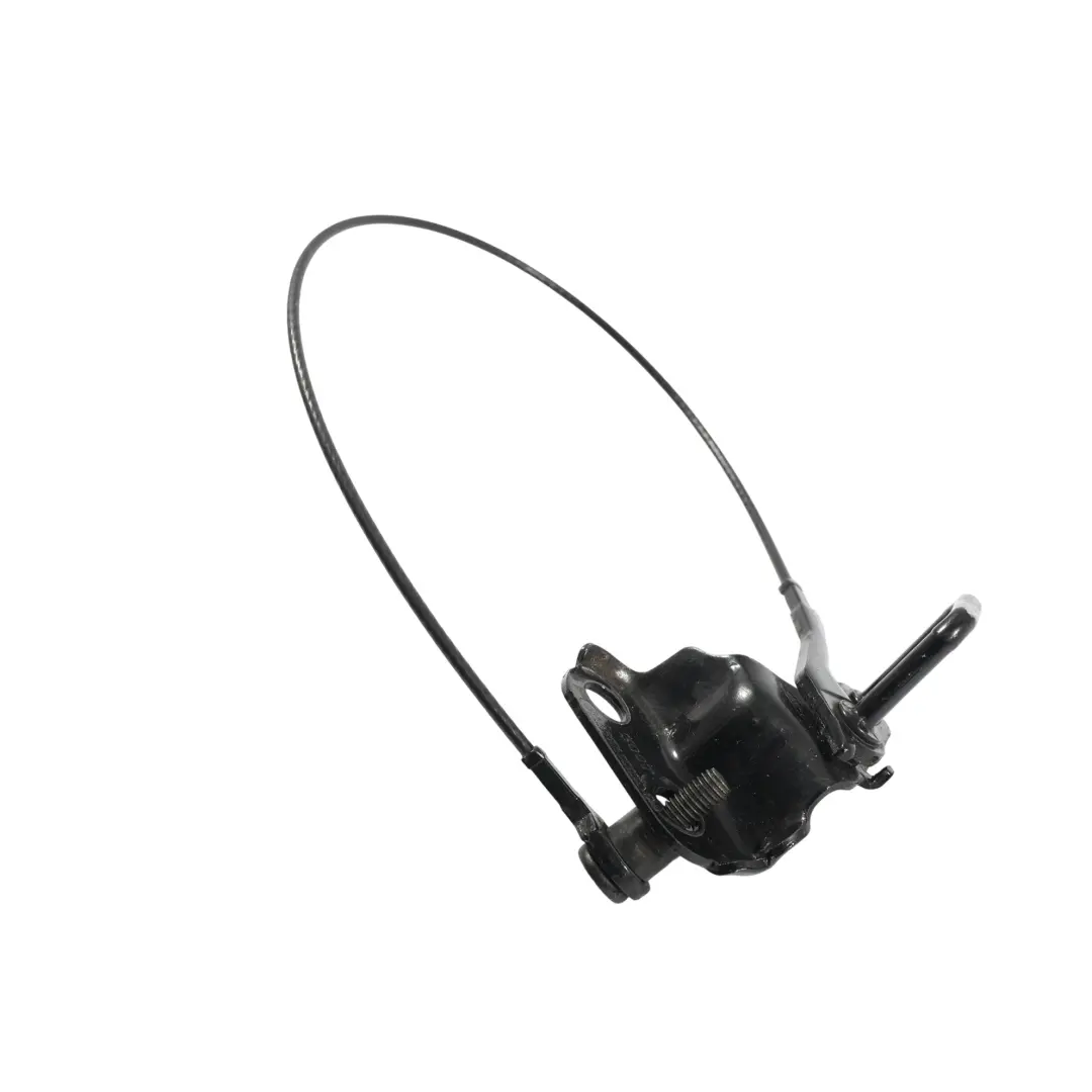 Portellone Posteriore Blocco Posteriore Sinistro per Smart 451 con numero di parte A4517400032 Smart 451 Portellone Posteriore Blocco Posteriore Sinistro - SKU A4517400032 - Numero di parte A4517400032