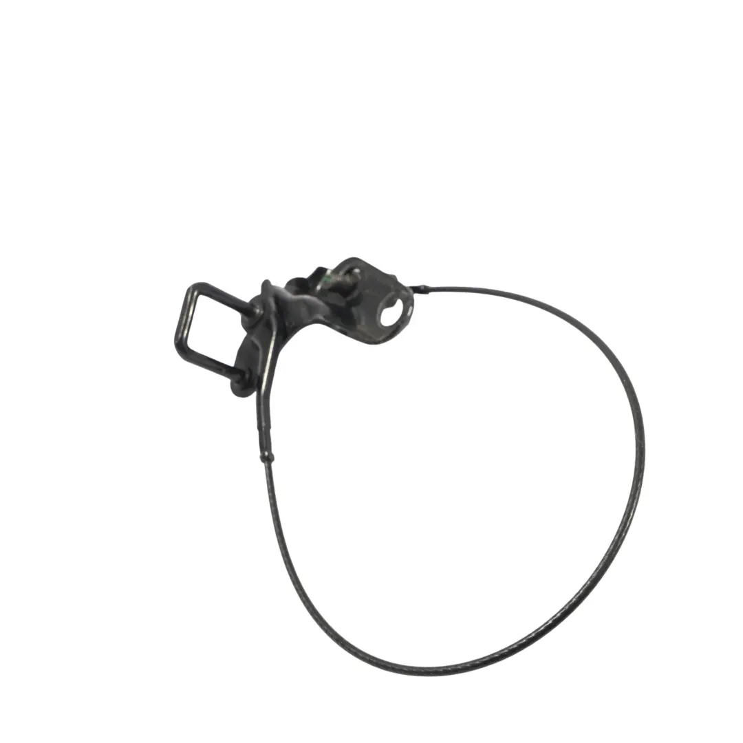 Smart 451 Portellone Posteriore Blocco Posteriore Sinistro - SKU A4517400032 - Numero di parte A4517400032