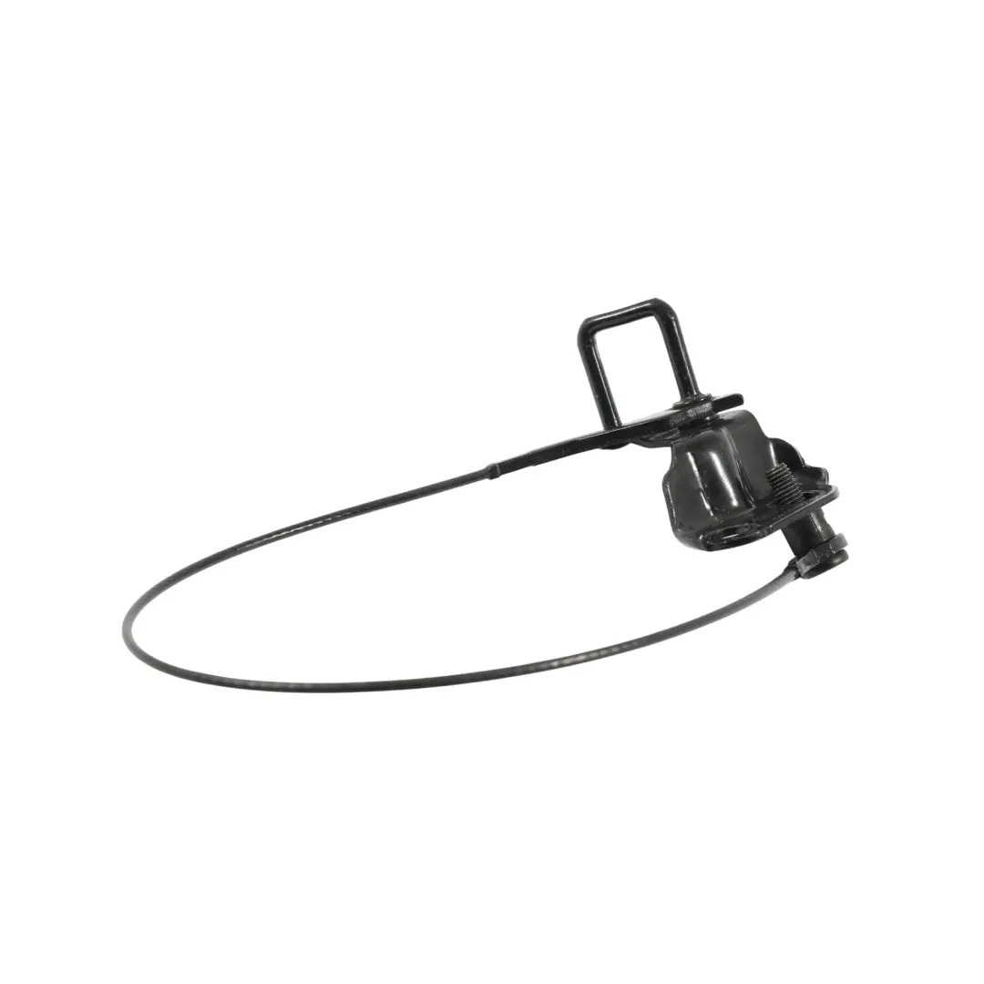 Smart 451 Zamek Zatrzask Klapy Lewy Tył Lewy Tylny - SKU A4517400032 - Numer Części A4517400032