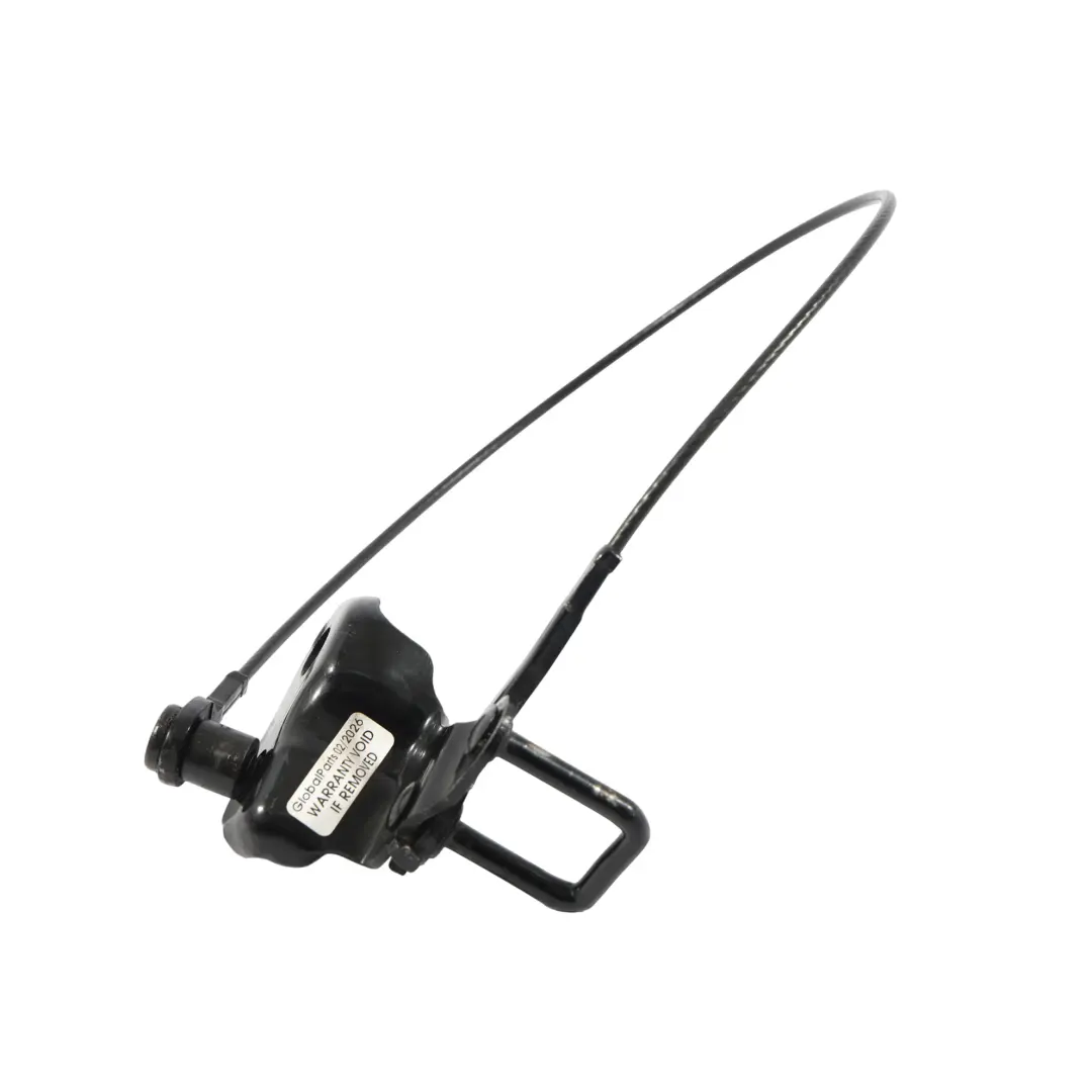 Soporte Del Cable De Cierre Del Portón Trasero Derecho para Smart 451 con número de pieza A4517400132 Smart 451 Soporte Del Cable De Cierre Del Portón Trasero Derecho - SKU A4517400132 - Número de pieza A4517400132