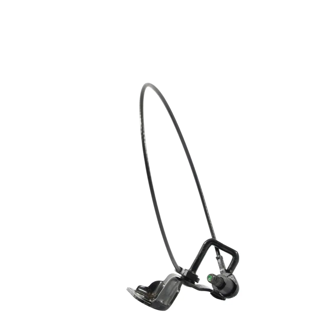 Smart 451 Portellone Posteriore Blocco Staffa Cavo Posteriore Destro - SKU A4517400132 - Numero di parte A4517400132