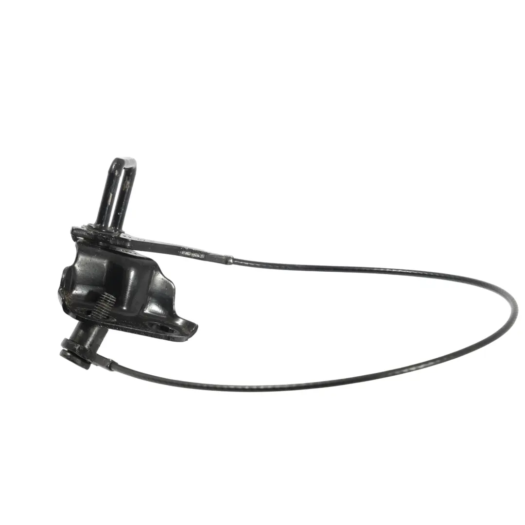 Soporte Del Cable De Cierre Del Portón Trasero Derecho para Smart 451 con número de pieza A4517400132 Smart 451 Soporte Del Cable De Cierre Del Portón Trasero Derecho - SKU A4517400132 - Número de pieza A4517400132