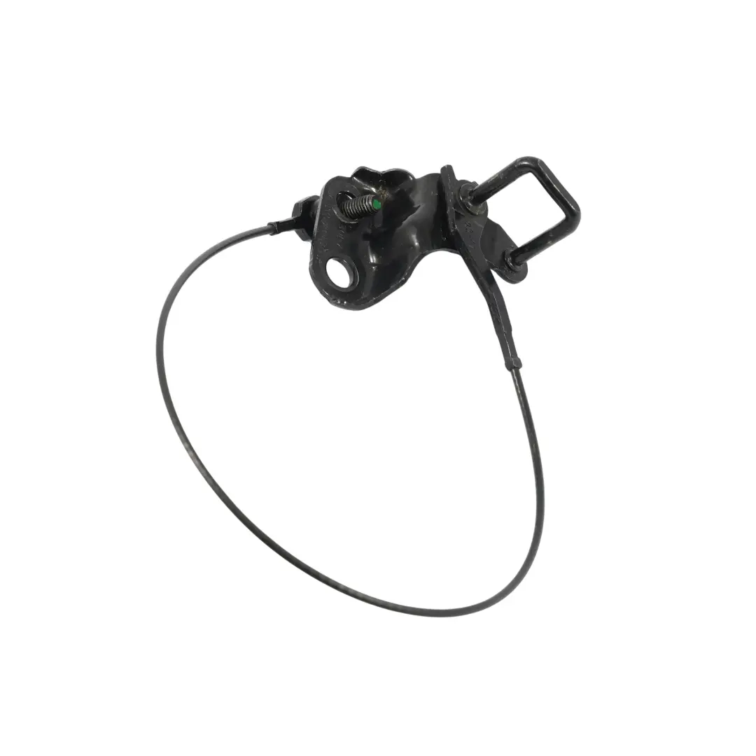 Soporte Del Cable De Cierre Del Portón Trasero Derecho para Smart 451 con número de pieza A4517400132 Smart 451 Soporte Del Cable De Cierre Del Portón Trasero Derecho - SKU A4517400132 - Número de pieza A4517400132