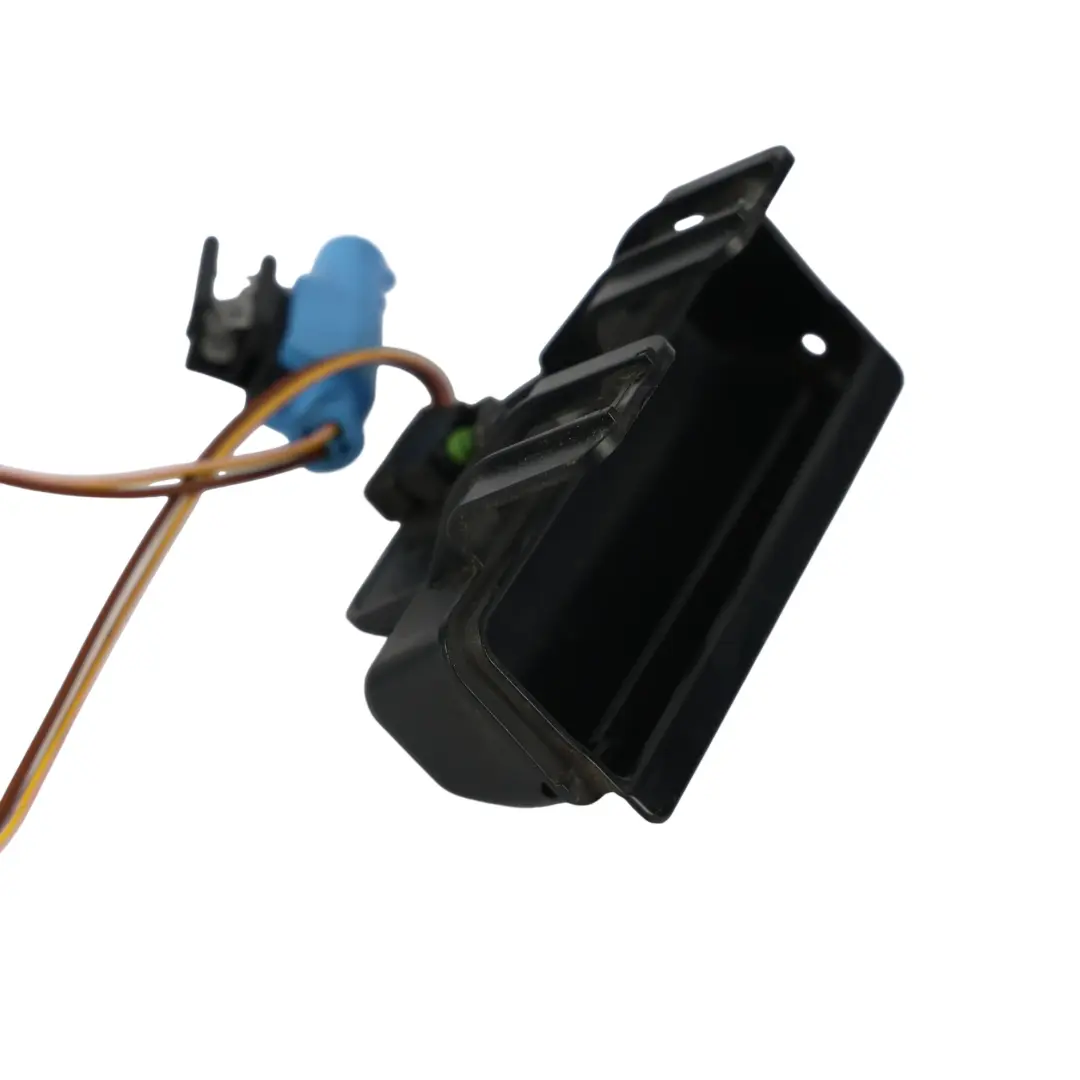 Smart 451 Klamka Klapy Bagażnika Tył Tylna A4517470 - SKU A4517470187 - Numer Części A4517470187