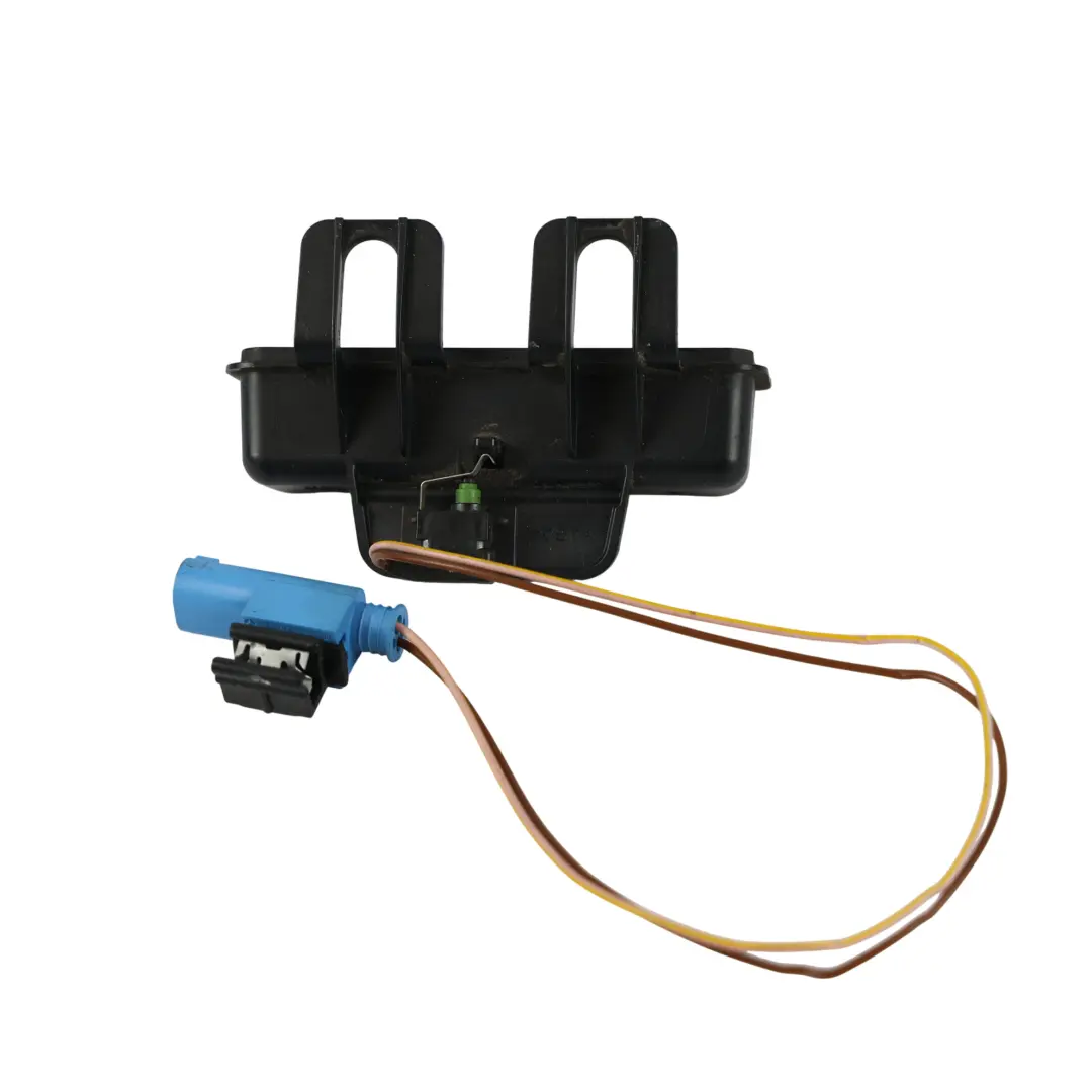 Smart 451 Klamka Klapy Bagażnika Tył Tylna A4517470 - SKU A4517470187 - Numer Części A4517470187