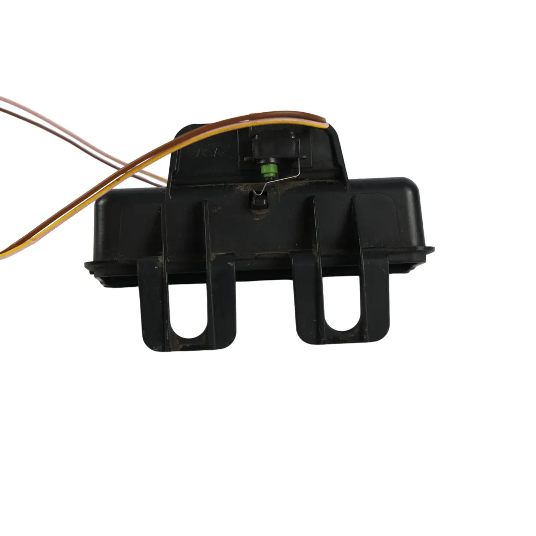 Smart 451 Kofferraum Deckel Heck Klappen Entriegelungs Griff Öffner A4517470 - SKU A4517470187 - Teilenummer A4517470187