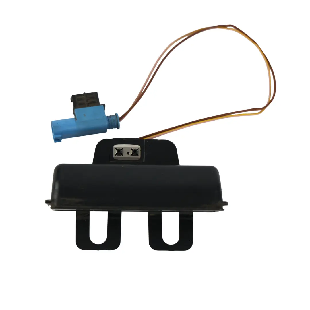 Smart 451 Couvercle De Coffre Arrière Poignée D'Ouverture De Hayon A4517470 - SKU A4517470187 - Numéro de pièce A4517470187