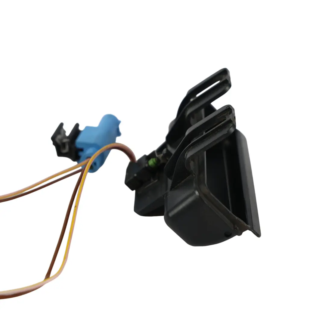 Smart 451 Klamka Klapy Bagażnika Tył Tylna A4517470 - SKU A4517470187 - Numer Części A4517470187