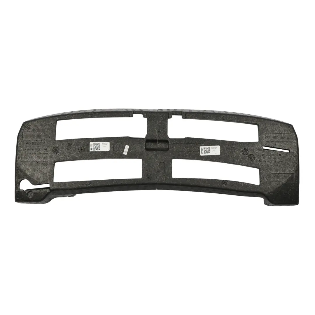 Smart 451 Cabrio Boot Lid Tailgate Foam Mount Supporting Bracket - SKU A4517470197 - Part number A4517470197