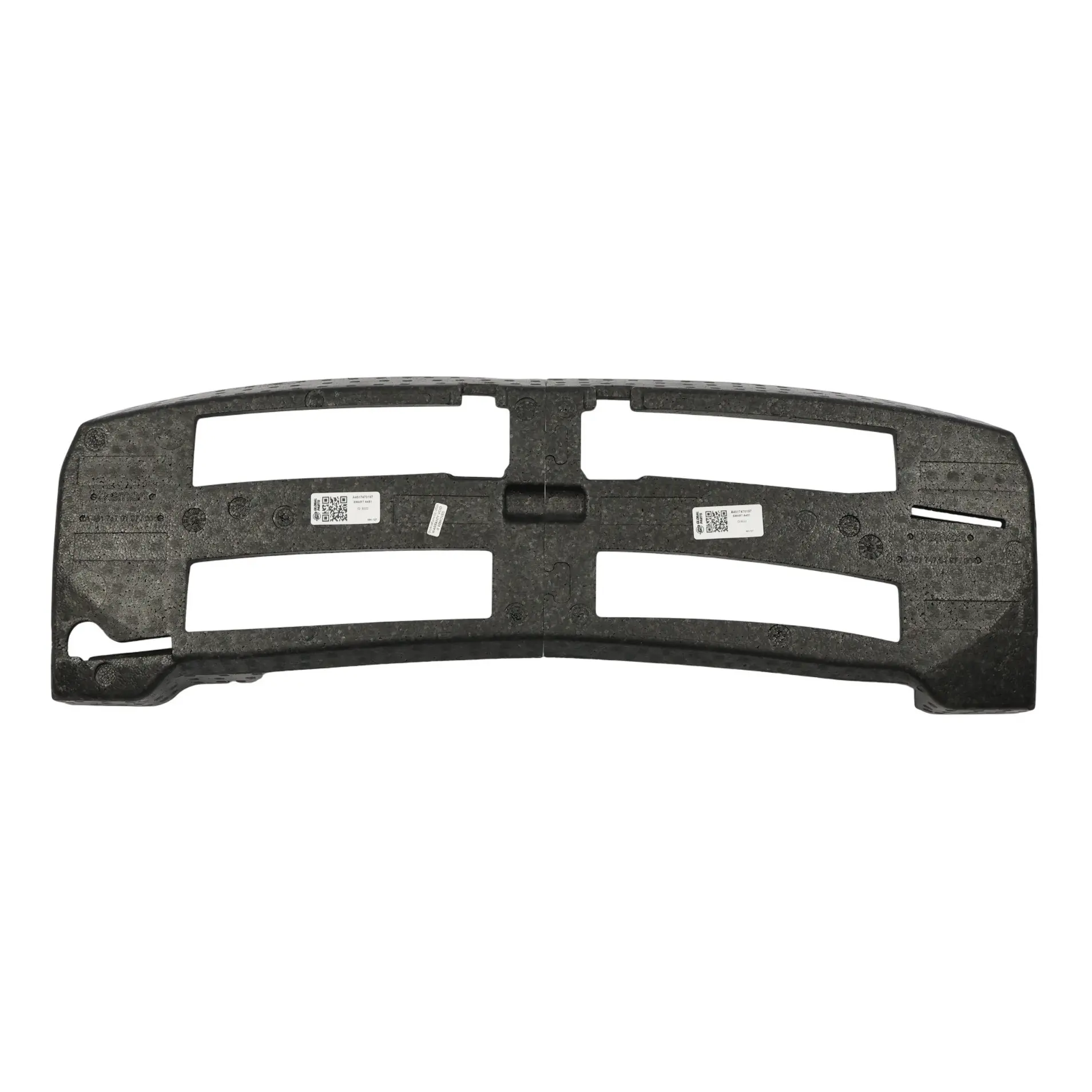 Smart 451 Cabrio Soporte De Espuma Para Portón Trasero De Maletero A4517470197