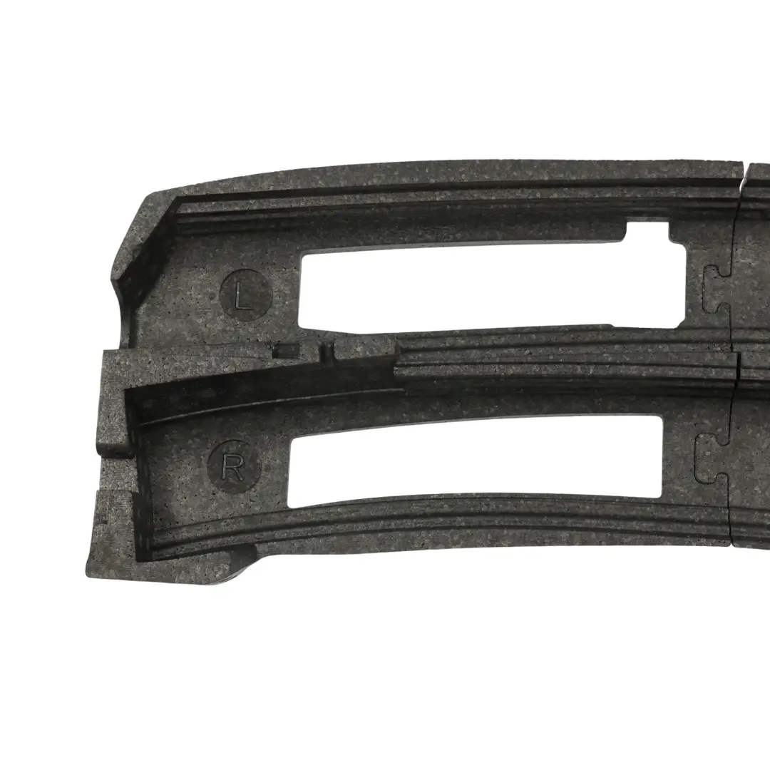 Smart 451 Cabrio Boot Lid Tailgate Foam Mount Supporting Bracket - SKU A4517470197 - Part number A4517470197