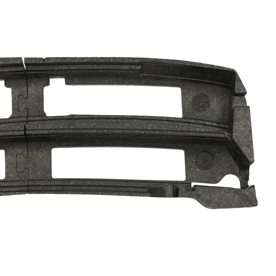 Smart 451 Cabrio Boot Lid Tailgate Foam Mount Supporting Bracket - SKU A4517470197 - Part number A4517470197