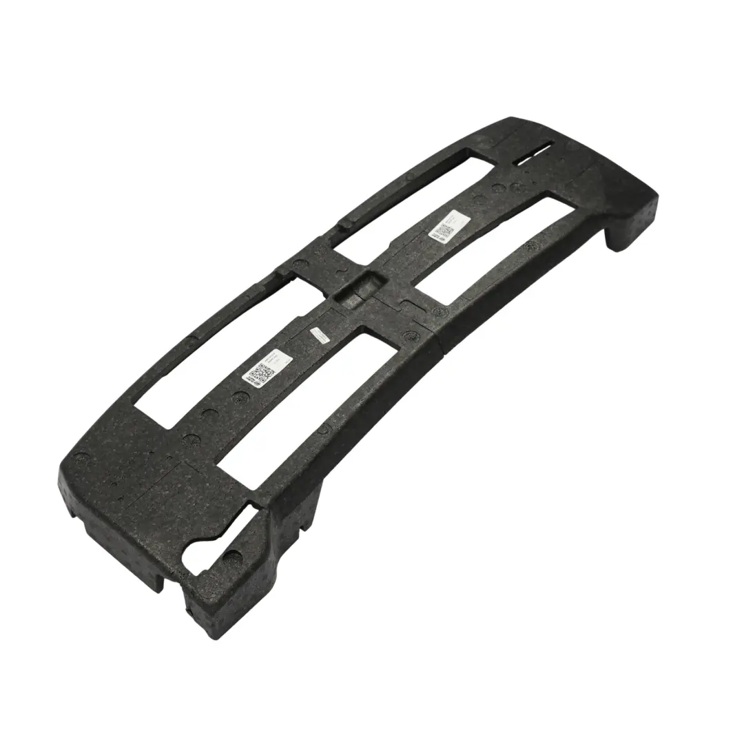 Smart 451 Cabrio Boot Lid Tailgate Foam Mount Supporting Bracket - SKU A4517470197 - Part number A4517470197